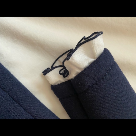 Mayoral navy dress 24 months - Picture 4 of 7